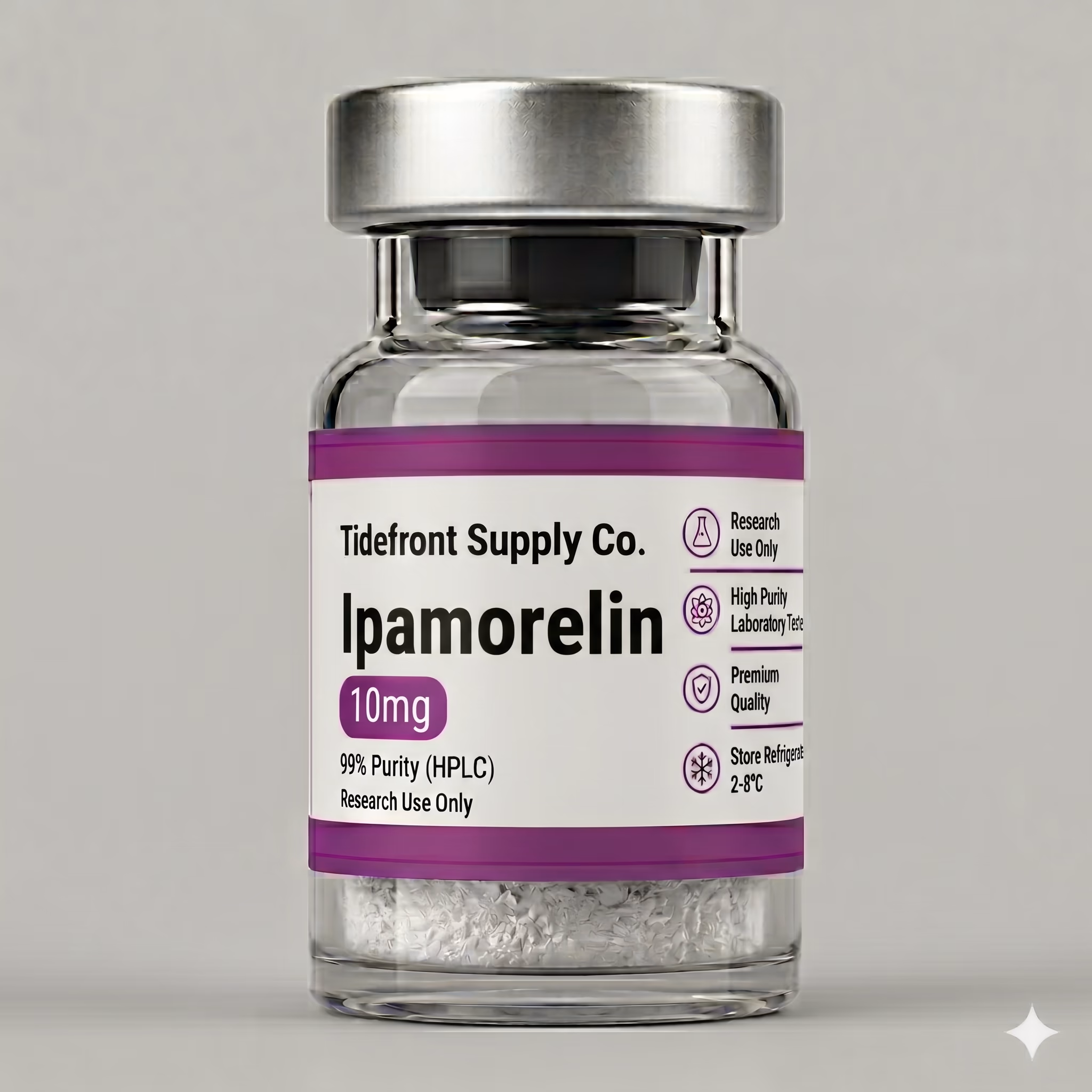 Ipamorelin